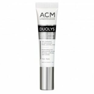 DUOLYS SOIN HYDRATANT ET RESTRUCTURANT - RIDES, POCHES, CERNES 15 ML