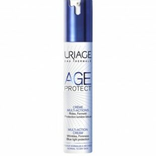 AGE PROTECT CRÈME MULTI-ACTIONS 40ML