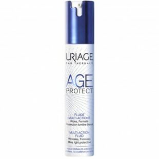 AGE PROTECT FLUIDE MULTI-ACTIONS 40ML