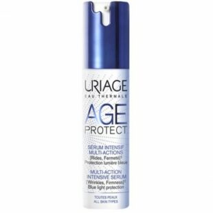 AGE PROTECT SERUM INTENSIF MULTI-ACTIONS 30ML