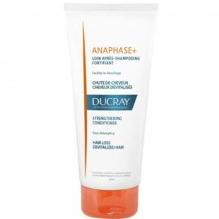 ANAPHASE+ SOIN APRÈS SHAMPOING FORTIFIANT 200 ML