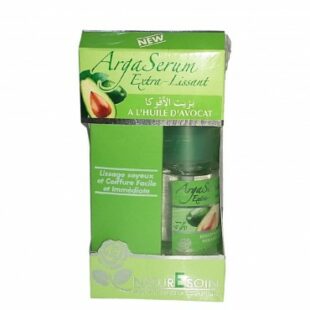 ARGASERUM EXTRA-LISSANT À L'HUILE D'ALOES 5O ML