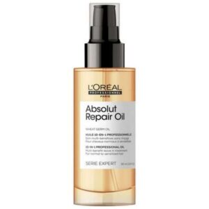 L'OREAL PROFESSIONNEL ABSOLUT REPAIR OIL 90 ML