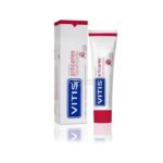 VITIS DENTIFRICE ANTI-CARIES 100 ML