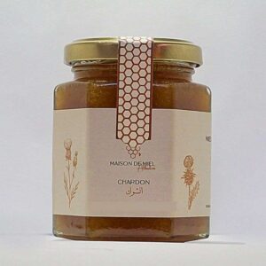 MAISON DE MIEL CHARDON 1kg