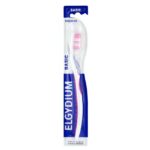 ELGYDIUM BROSSE A DENTS BASIC MEDIUM