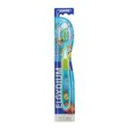 ELGYDIUM BROSSE A DENTS JUNIOR SOFT 7 A 12 ANS