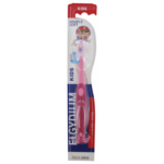 ELGYDIUM KIDS BROSSE A DENTS ENFANTS SOUPLE 2 A 6 ANS