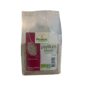 PRIMEAL PSYLLIUM BLOND 150 G