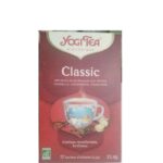 YOGI TEA CLASSIC 17 SACHETS
