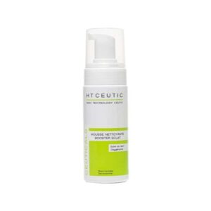 HTCEUTIC MOUSSE NETTOYANT BOOSTER