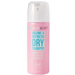HAIRBURST SAMPOOING SEC VOLUME & REFRESH 50 ML