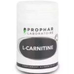 PROPHAR L CARNITINE 50 GELULES