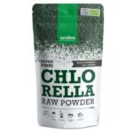 PURASANA CHLORELLA RAW POWDER 200G