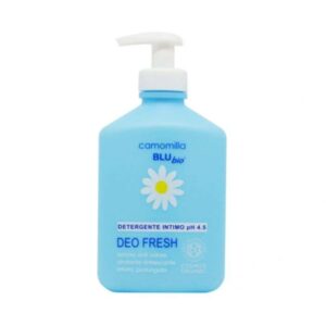CAMOMILLA BLU DEO FRESH 4.5 PH 300 ML