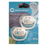 BEBE CONFORT PHYSIO AIR CONFORT18-36 MOIS PETIT CHAT