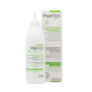 LYSASKIN PSORILYS LOTION EMOLLIENTE LONGUE DUREE POUR LE CUIR CHEVELU 150 ML