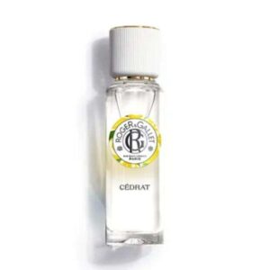 ROGER ET GALLET CEDRAT Eau Parfumée Bienfaisante 30ml