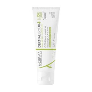 ADERMA DERMALIBOUR + CICA CREME REPARATRICE 50 ML