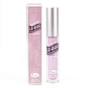 THE BALM LID QUID FARD A PAUPIERES LAVENDER MIMOSA
