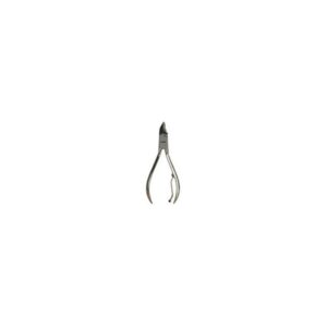 FORMES ET FLAMMES PINCE A ONGLES PEDICURE 12 CM REF 29