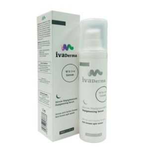 IVADERMA WHITE SERUM 30 ML