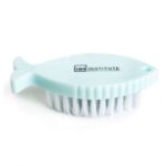 IDC INSTITUTE BROSSE POUR ONGLES REF 0800HO