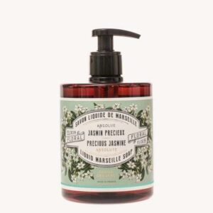 PANIER DES SENS SAVON LIQUIDE DE MARSEILLE JASMIN PRECIEUX 500 ML