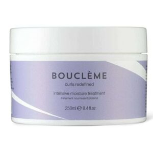 BOUCLEME TRAITEMENT NOURRISSANT PROFOND 250 ML