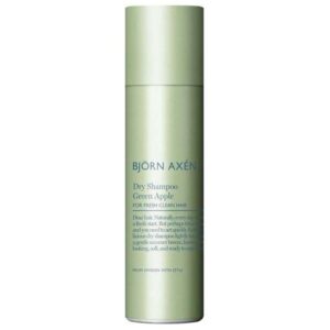 BJORN AXEN SHAMPOOING SEC POMME VERT 150 ML