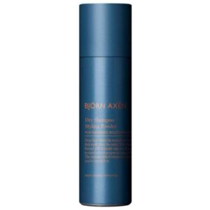 BJORN AXEN SHAMPOOING SEC POUDRE COIFFANTE 200 ML
