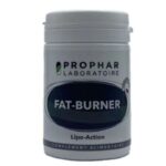 PROPHAR FAT BURNER 50 GELULES