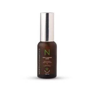 NEW OIL COSMETICS HUILE D'AMANDE AMERE 30 ML