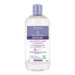 LEA NATURE EAU THERMALE JONZAC EAU MICELLAIRE APAISANTE 500 ML