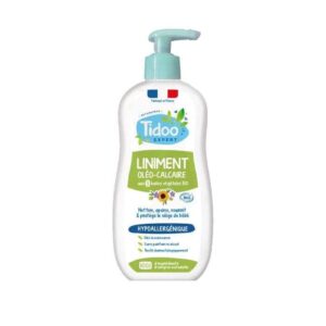 TIDOO BIOLINIMENT OLEO CALCAIRE 450 ML