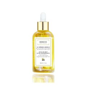HENDIYA LE SERUM ABSOLU HUILE DE NUIT REGENERANTE 30 ML