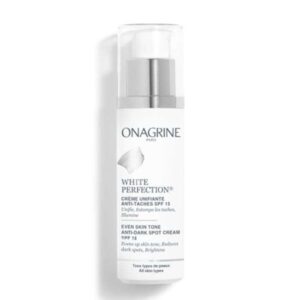 ONAGRINE WHITE PERFECTION CREME UNIFIANTE SPF 15 40 ML