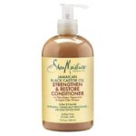 SHEA MOISTURE JAMAICAN BLACK CASTOR OIL STRENGHTEN ET RESTORE CONDITIONER 384 ML