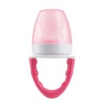 DR BROWNS DOSEUR EN SILICONE 4 MOIS+