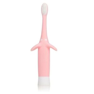 DR BROWNS BROSSE A DENTS BEBE 0-3 ANS OREILLE ELEPHANT