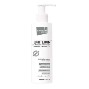 EVAWIN PHARMA NETTOYANT ECLAIRCISSANT 200 ML