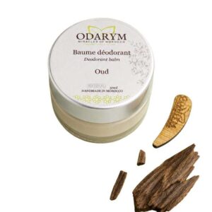 ODARYM BAUME DEODORANT OUD 30 ML