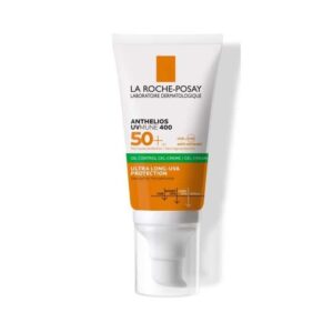 LA ROCHE POSAY ANTHELIOS UVMUNE400 OIL CONTROL INVISIBLE SPF50+ 50ML