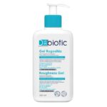 D BIOTIC GEL RUGOSITES 240 ML