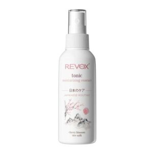 REVOX B77 JAPANESE ROUTINE ESSENCE TONIQUE HYDRATANT 120 ML