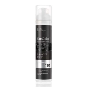 ERAYBA COOL COLOR C 10 NATURAL COLOR 100 ML NOIR