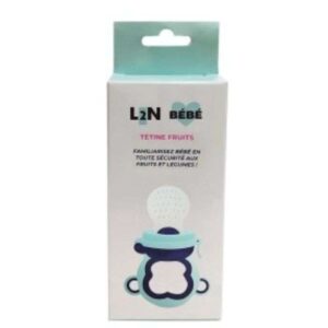 L2N PHARMA TETINE GRIGNOTEUSE FRUITS
