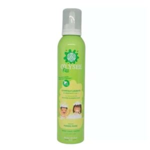 OLYSEE KIDS CHANTILLY LAVANTE HYDRATANTE 3 EN 1 PARFUM POMME POIRE 250 ML