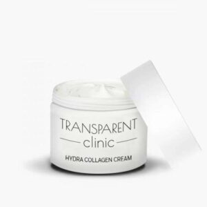 TRANSPARENT CLINIC HYDRA COLLAGEN CREME 50 ML