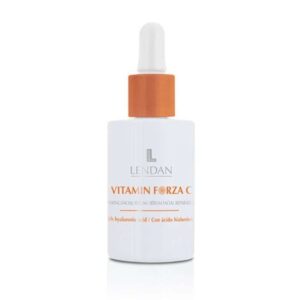 LENDAN VITAMIN FORZA C SERUM FACIALE REPARATEUR 30 ML